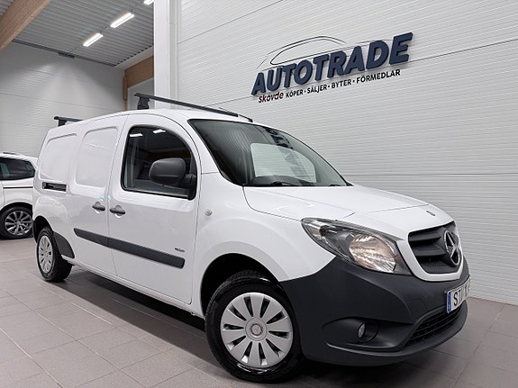 Mercedes-Benz Citan 109