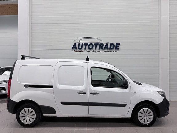 Mercedes-Benz Citan 109 5 of 5