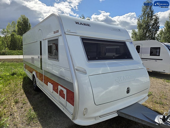 Kabe ROYAL 560 XL KS