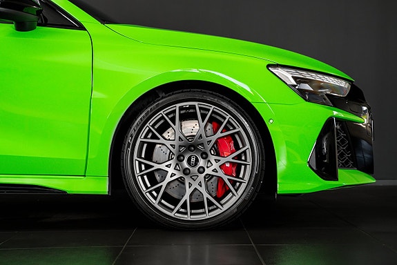 Audi RS3 5 of 5