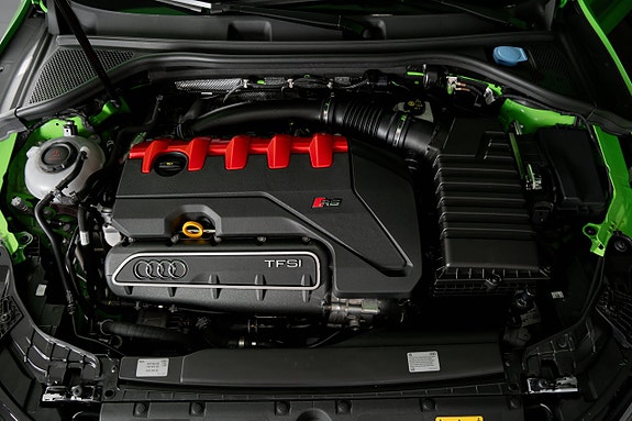 Audi RS3 3 of 5