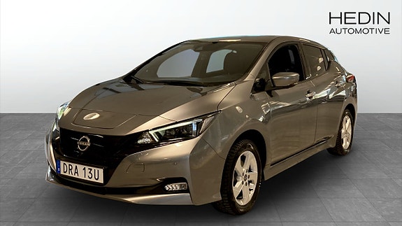 İkinci el  Nissan Leaf N-Connecta