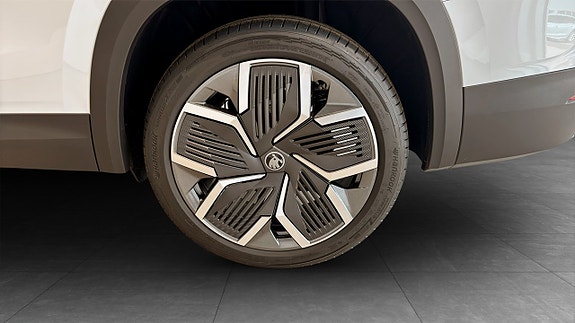 Skoda Kodiaq 5 of 5