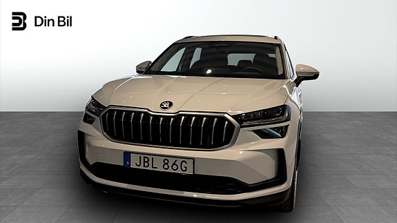 Skoda Kodiaq 4 of 5