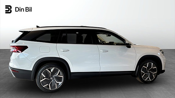 Skoda Kodiaq 2 of 5
