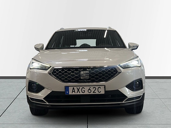 Seat Tarraco 3 of 5