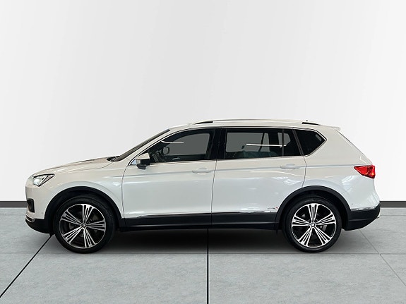Seat Tarraco 4 of 5