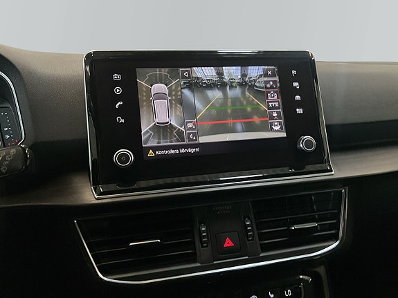 Seat Tarraco 11 of 18