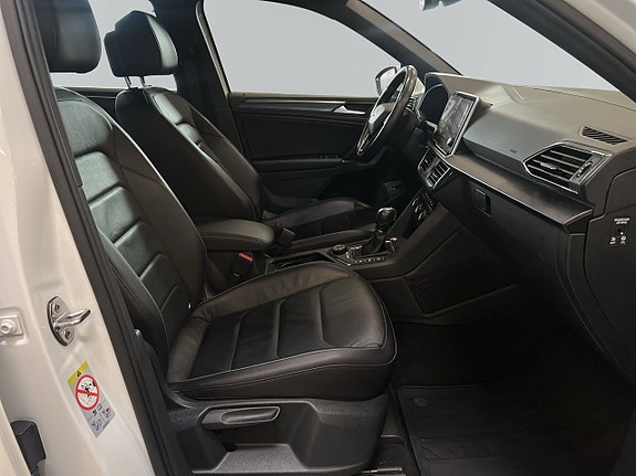 Seat Tarraco 10 of 18