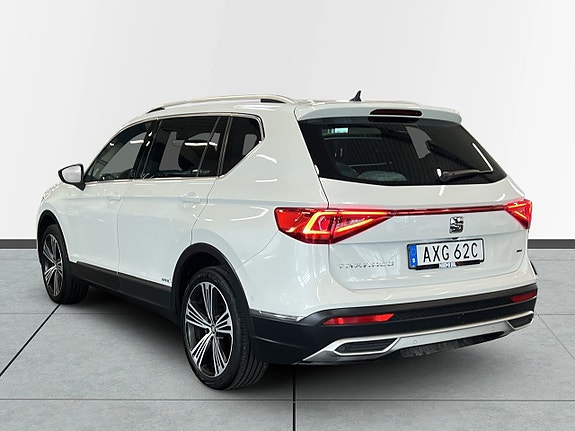 Seat Tarraco 5 of 5