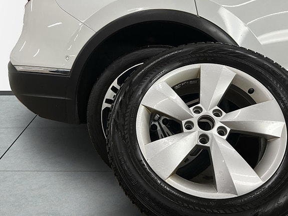 Seat Tarraco 14 of 18