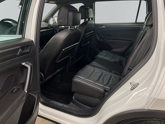 Seat Tarraco 13 of 18