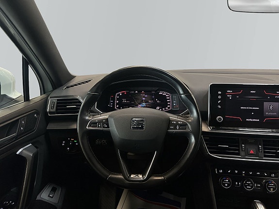 Seat Tarraco 9 of 18