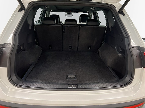 Seat Tarraco 12 of 18