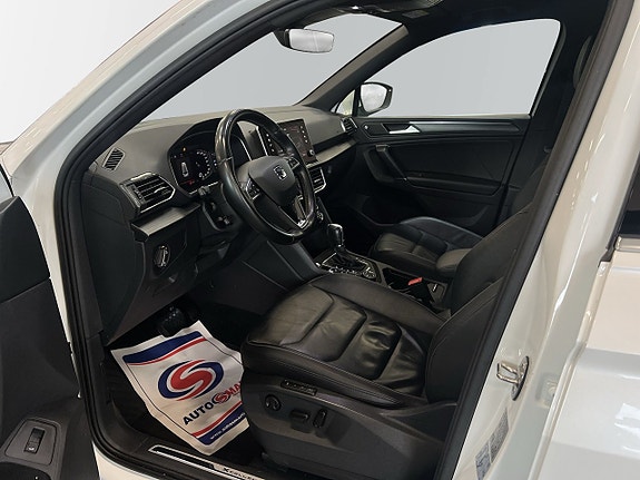 Seat Tarraco 7 of 18