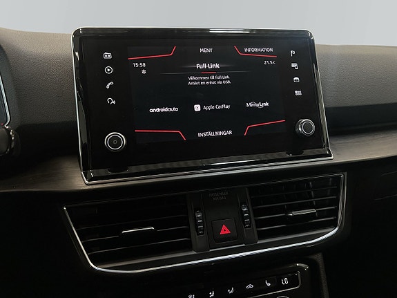 Seat Tarraco 15 of 18