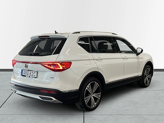 Seat Tarraco 6 of 18