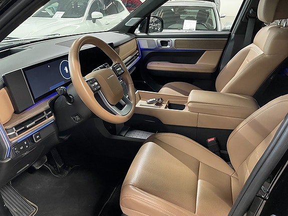 Hyundai Santa Fe 4 of 11