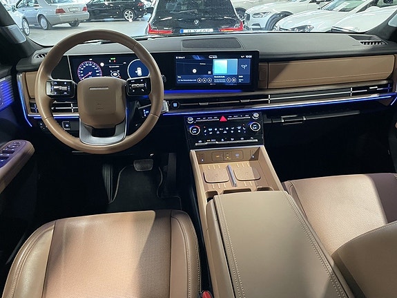 Hyundai Santa Fe 9 of 11