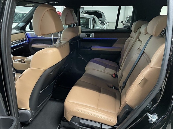 Hyundai Santa Fe 5 of 11