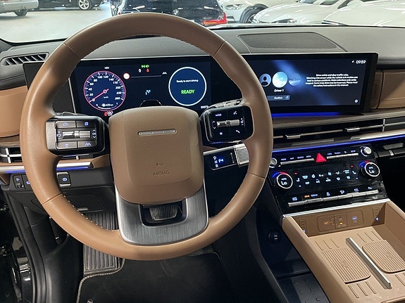 Hyundai Santa Fe 7 of 11