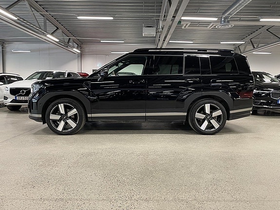 Hyundai Santa Fe 2 of 11