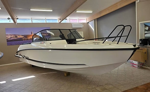 Micore 68 BR ML edition 2026 / Yamaha F150XC