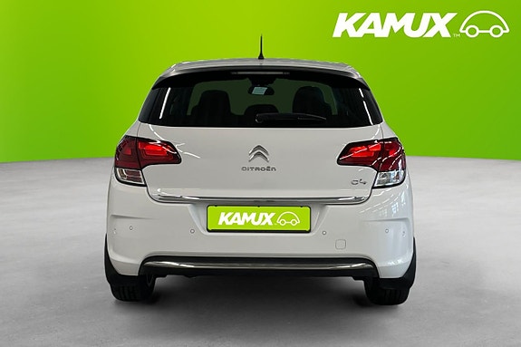 Citroen C4 5 of 5