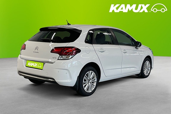 Citroen C4 4 of 5