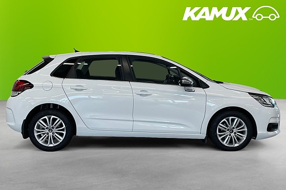 Citroen C4 2 of 5