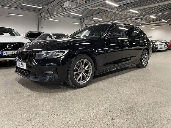 BMW 320d