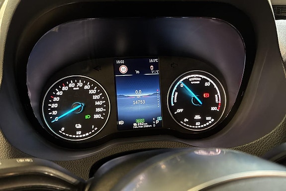 Mercedes-Benz eSprinter 320 6 of 18