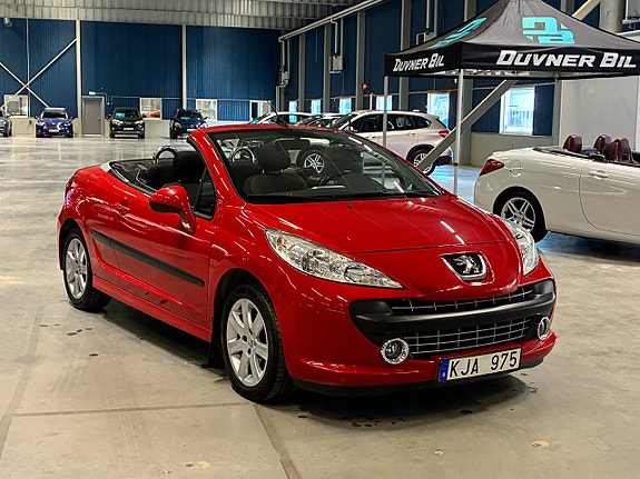 İkinci el  Peugeot 207 1.6