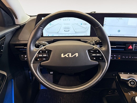 Kia EV6 13 of 21
