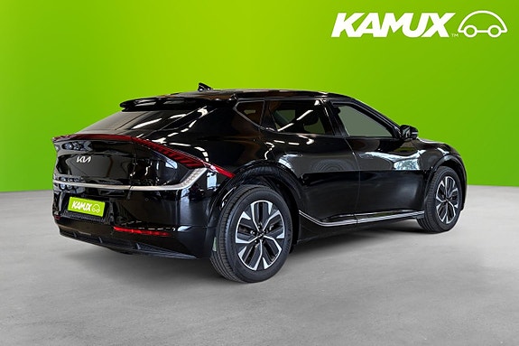 Kia EV6 4 of 5