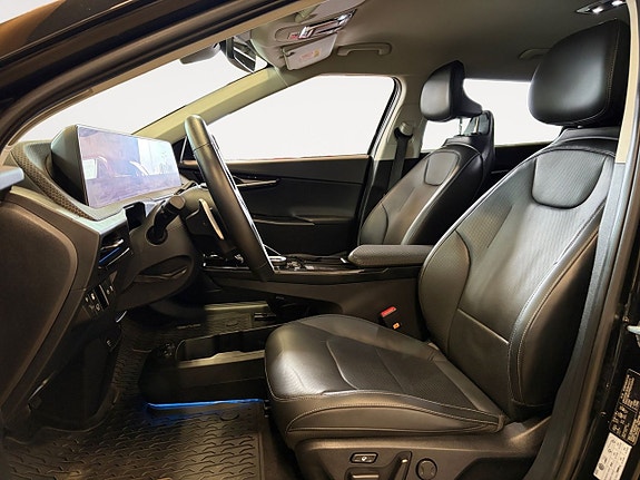 Kia EV6 9 of 21