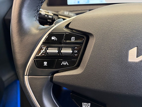Kia EV6 20 of 21