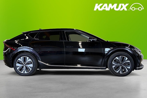 Kia EV6 2 of 5