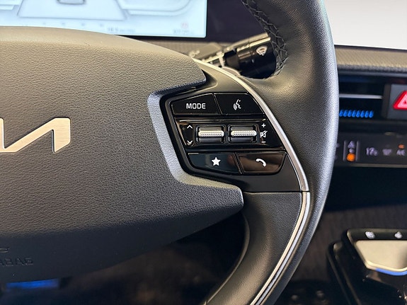 Kia EV6 21 of 21