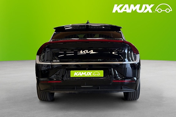 Kia EV6 5 of 5