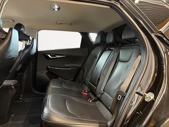 Kia EV6 14 of 21