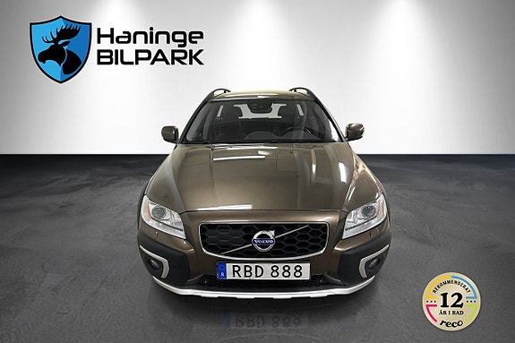 Volvo XC70 3 of 5