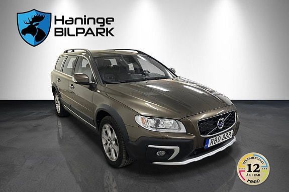 Volvo XC70 5 of 5