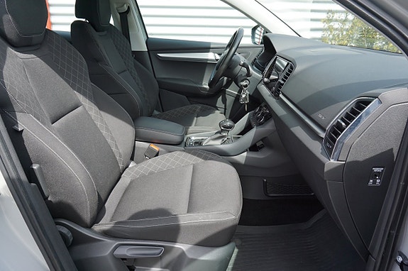 Skoda Karoq 23 of 26