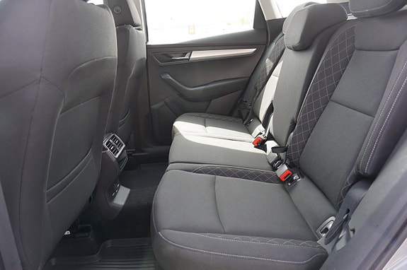 Skoda Karoq 16 of 26