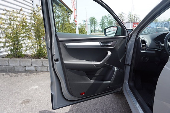 Skoda Karoq 13 of 26