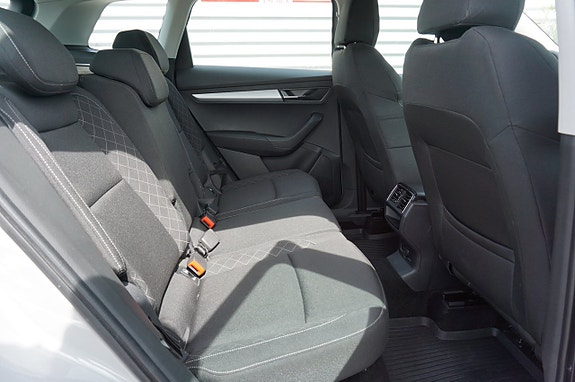 Skoda Karoq 20 of 26