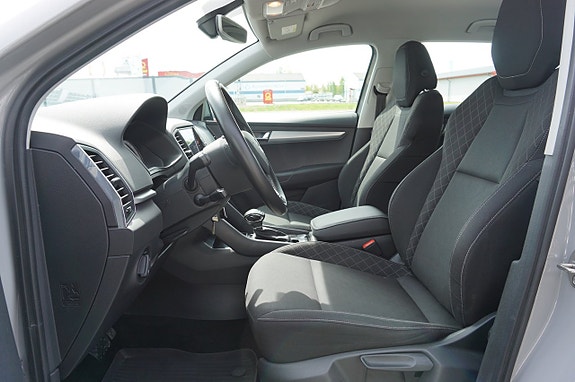 Skoda Karoq 14 of 26