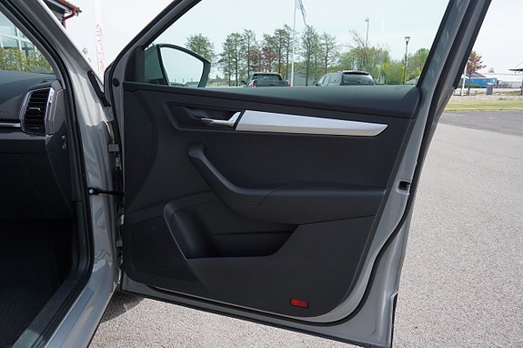Skoda Karoq 22 of 26