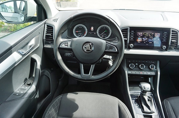Skoda Karoq 18 of 26